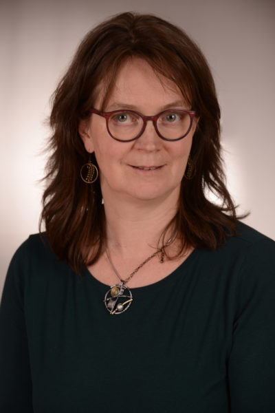 Juliane Kleemann › SPD Kreisverband Stendal