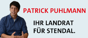 Homepage von Patrick Puhlmann