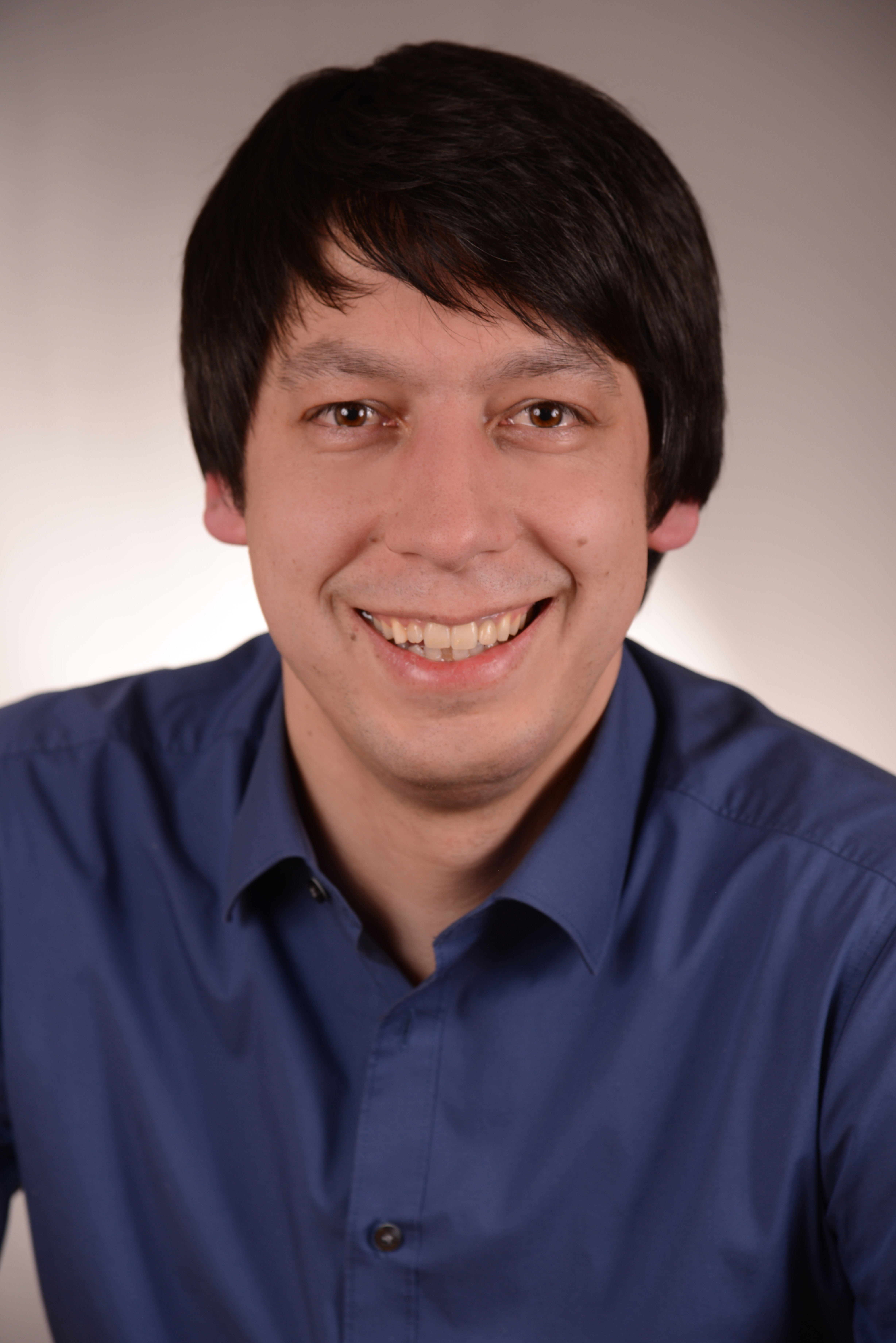 Foto von Patrick Puhlmann