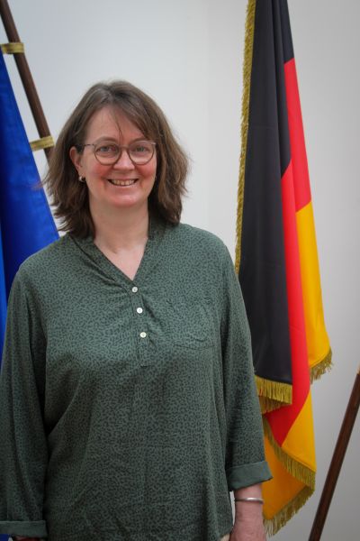 Juliane Kleemann