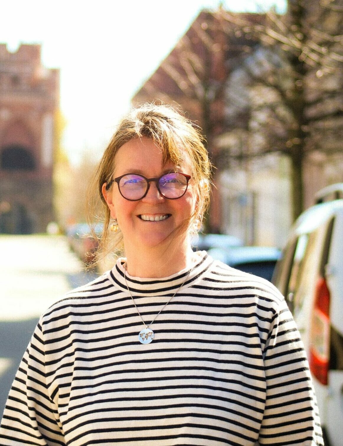 Foto von Juliane Kleemann